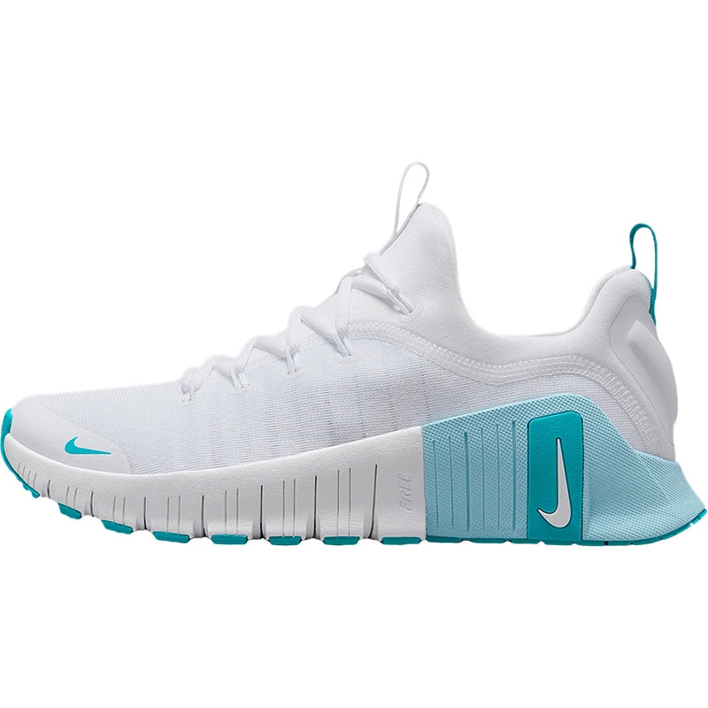 Chaussures de course et d'entraînement rembourrées Nike Authentic toutes saisons pour femme FJ7126-107