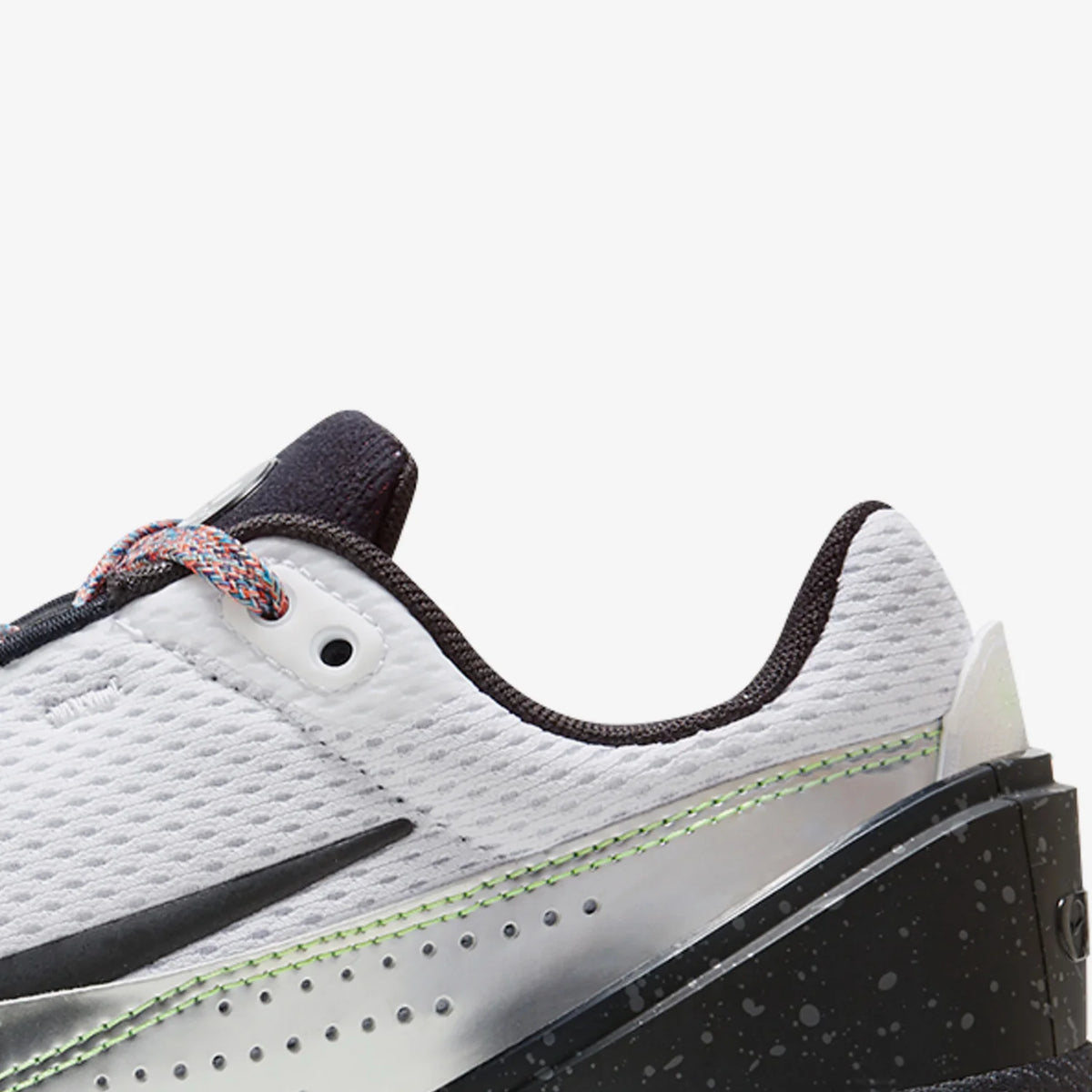 Nike Official Authentic New Unisex Breathable Thick Sole Air Cushion Running Shoes FN8885-101