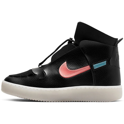 Nike genuine VANDALISED Deconstructed Women's High-Top Casual Sneakers CI7594-001