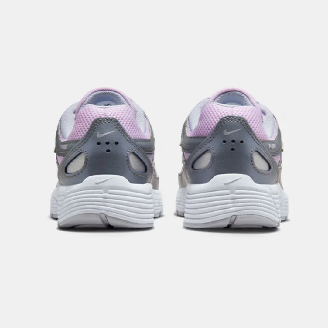 Nike Women's Shoes P-6000 Retro Fashion Low-Top Lightweight Breathable Casual Shoes HV5064-500