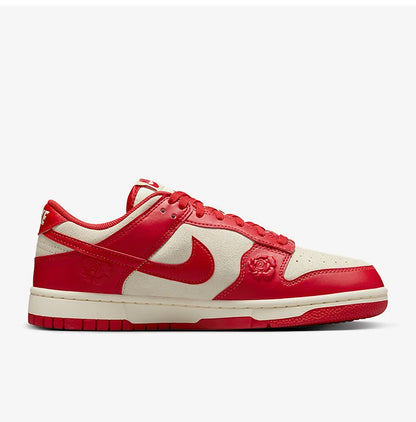 Originální dámské pružné nízké tenisky Nike Dunk Low HF1986-100