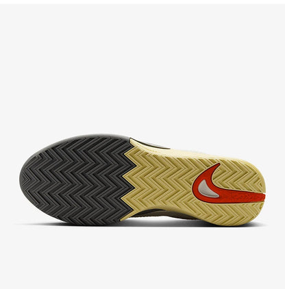 Nike Authentic 2025 Summer Men's Breathable and Durable Sports Basketball Shoes HF0232-002