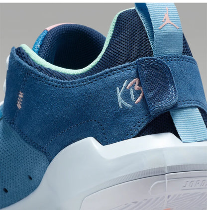Nike Ufficiali Autentiche Nuove Scarpe da Basket da Uomo JORDAN a Profilo Basso in Stile Retrò FD2336-400