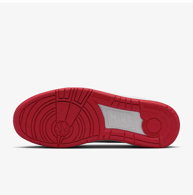 Pánské sportovní boty Nike Authentic Full Force Low s nízkým svrškem a šněrováním FB1362-003