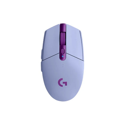 Logitech G304 Wireless Mouse LIGHTSPEED 12000 DPI Gaming Mouse 6-Button