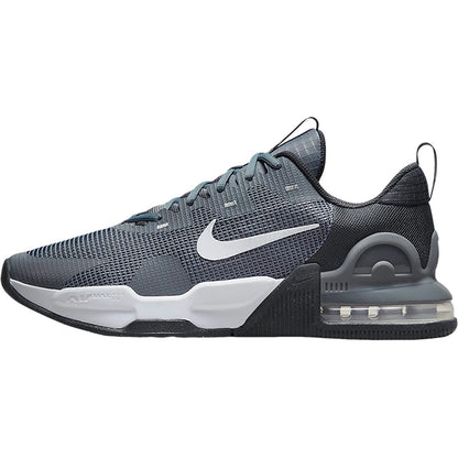 Nike Genuine Alpha Trainer 5 Men's Cushioned Platform Running Shoes DM0829-003