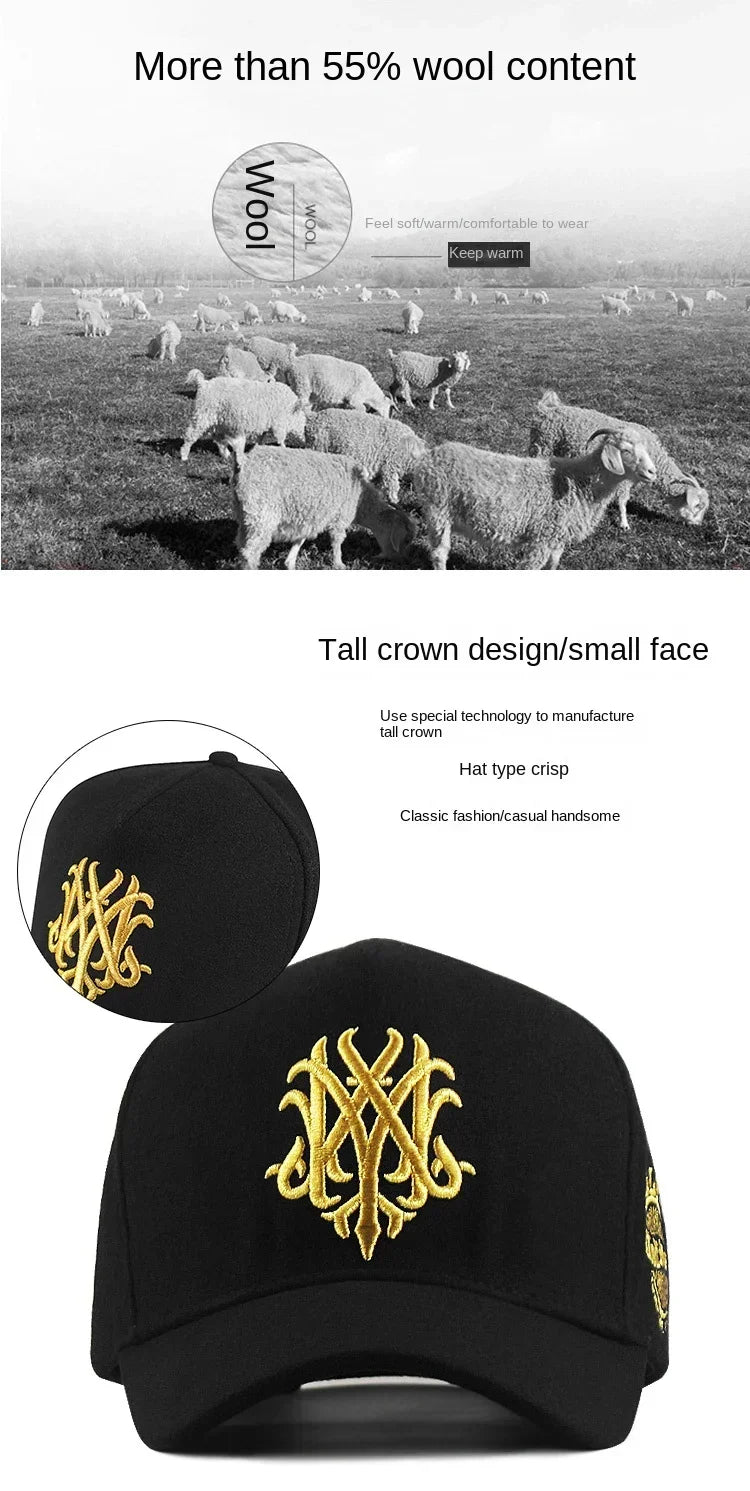 Summer Hat Male Baseball Cap for Men Big Head XL Size CottonTrucker Hat Embroidered Totem Keep Cool Windproof Snapback 2025