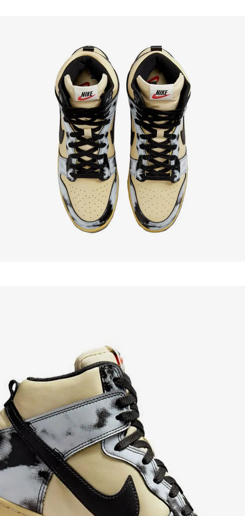 Nike genuine Latest Season Unisex Fashion Casual Sneakers DD9404-700