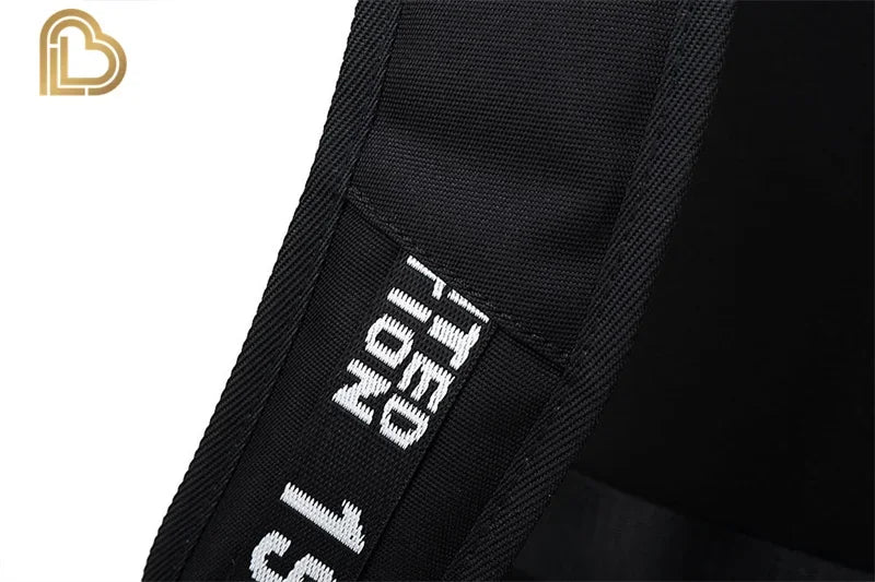 Mochila Red Jade F-Fortnited Battle Royale com carregamento USB, figuras anime e compartimento para material escolar para estudantes