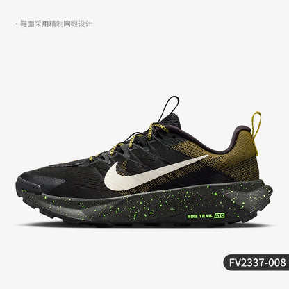 Nike Authentic Wildhorse 10 Women's Cushioned Trail Running Shoes FV2337-008