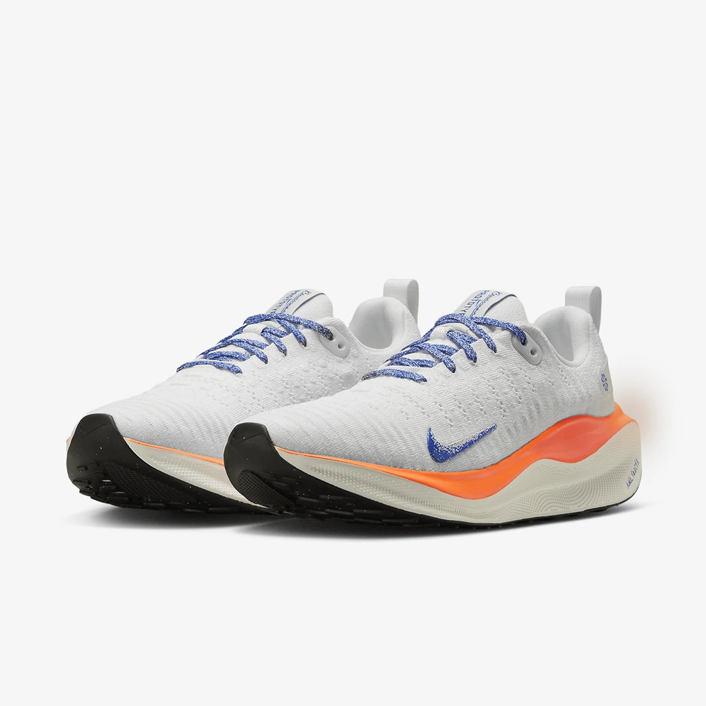 Nike Authentic Summer New Women's Cushioned Comfort Running Shoes HJ6649-900