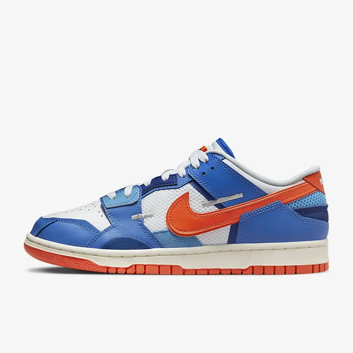 Nike Authentic Autumn – nya, andningsbara låga herrskor DM0128-100