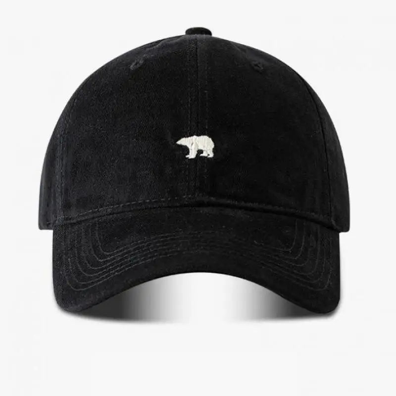 55-62 cm Big Size Soft Top Embroidery Baseball Caps For Womenen Men Cotton Snap Back Trucker Hat Outdoor Casual Sport Gorras