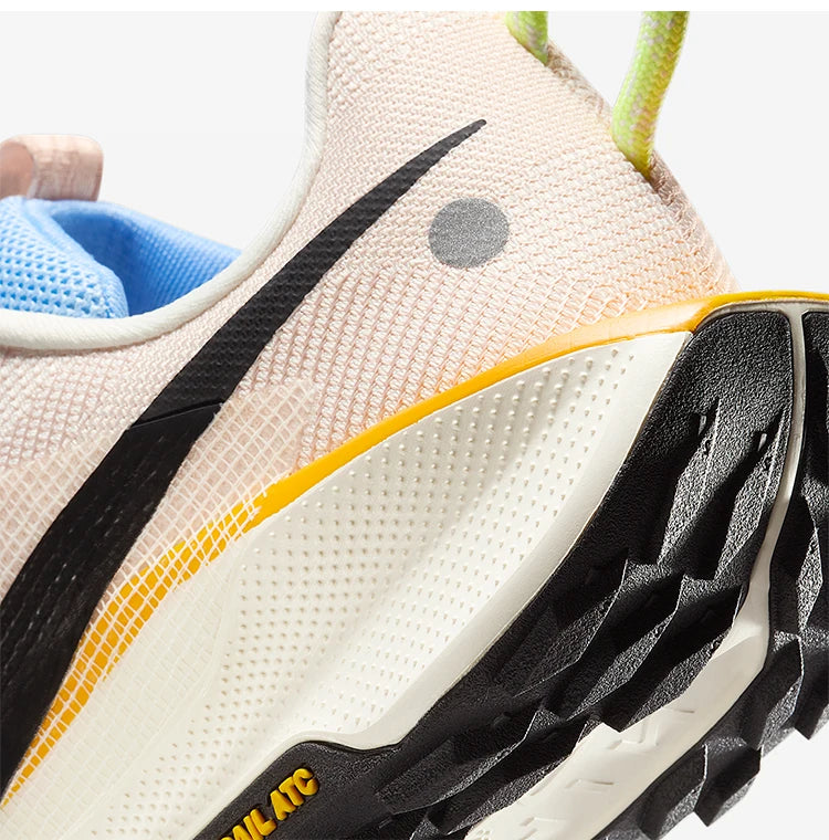Scarpe da corsa da trail Nike Pegasus Trail 5 da donna con ammortizzazione ufficiale DV3865-007