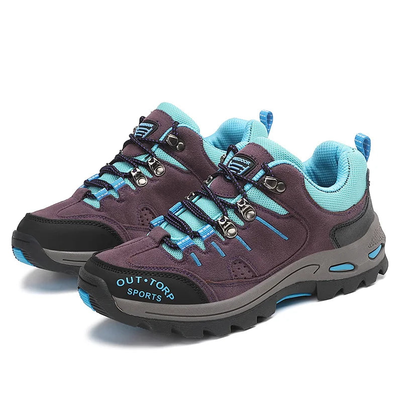 Retro Style Men  Sports Shoes Autumn and Winter Short Boots Anti Slip Hiking Shoe Suitable for Ankle Boots Urban Commuting 2025