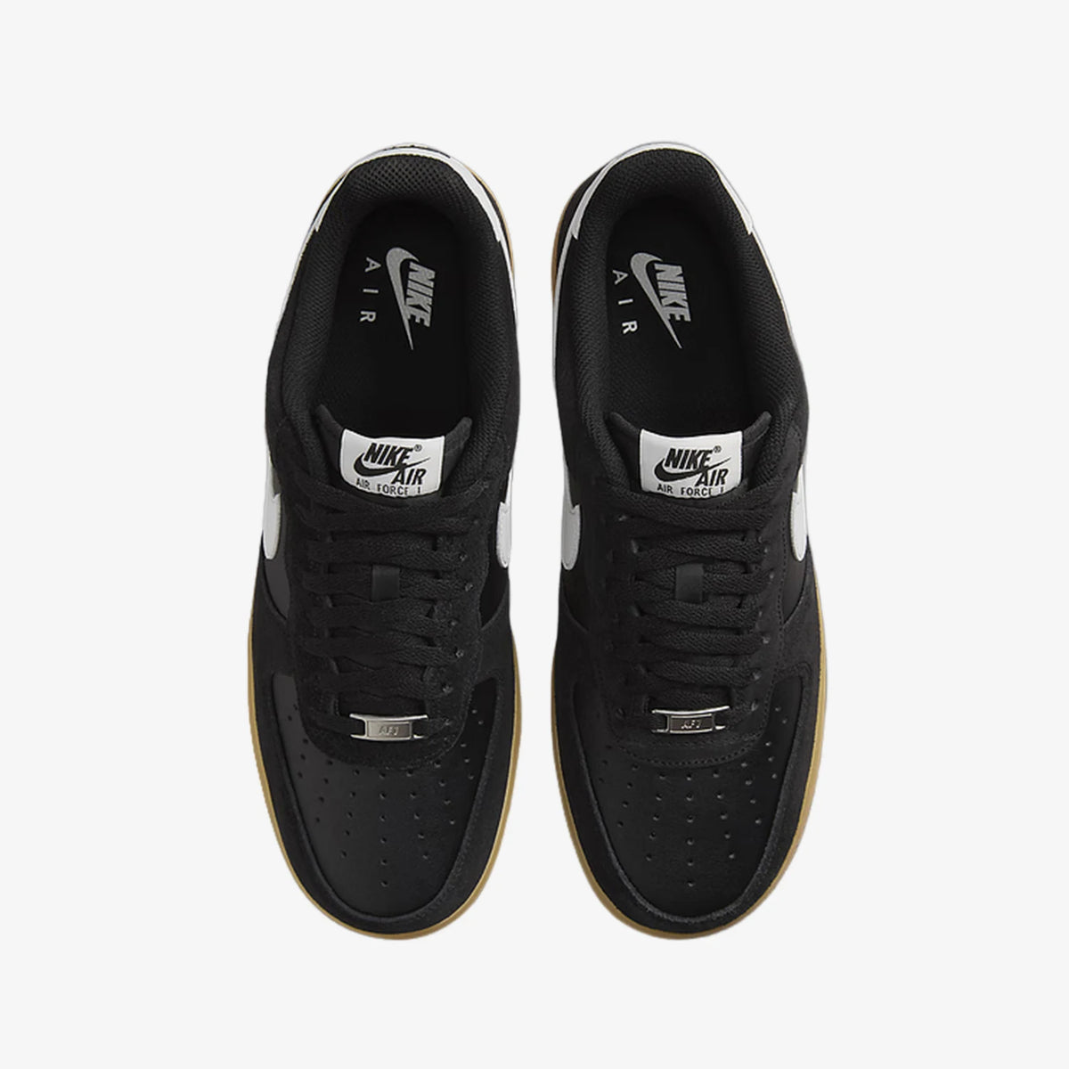 Nike genuine Air Force 1 07 LV8 Men's Classic Sneakers FQ8714-004
