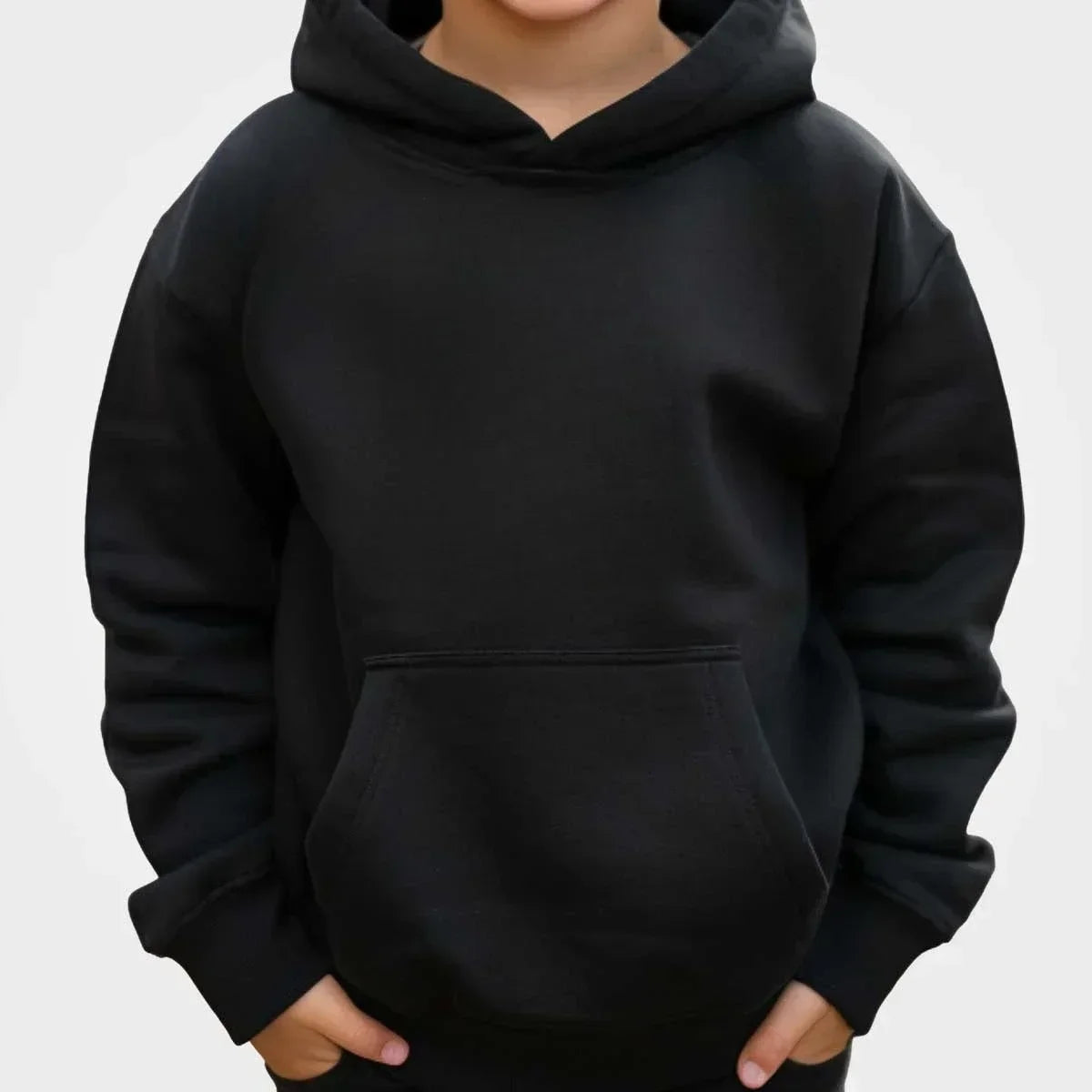 Dragon Ball Z Goku weißes Hoodie- und Hosen-Set für Herren und Damen, zweiteiliges Outfit mit Anime-Charakter-Print, rotem Logo und Super Saiyan