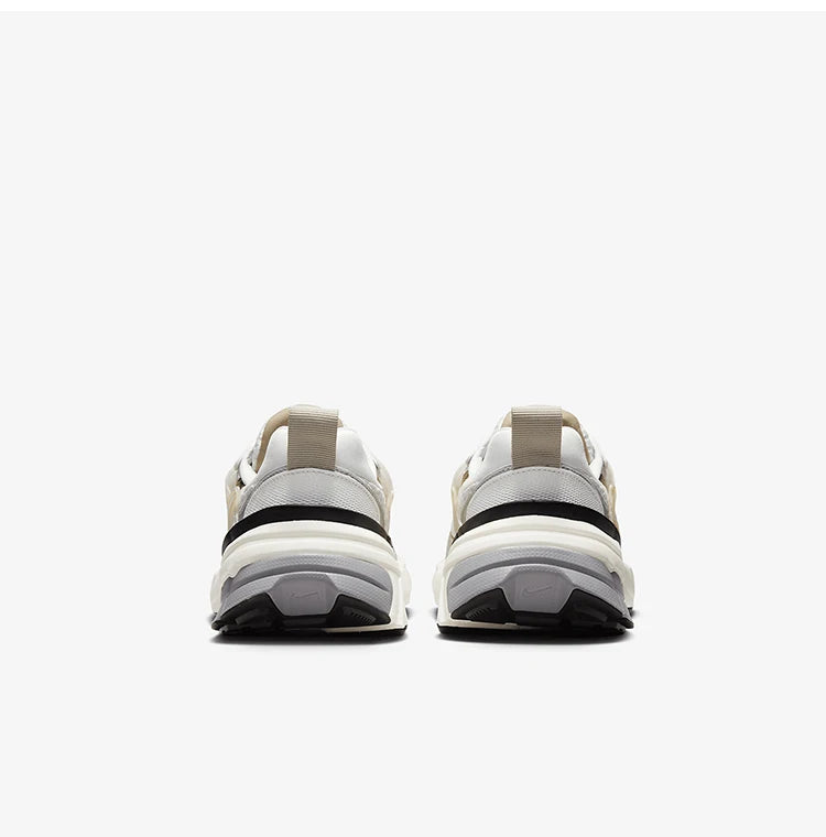 Nike Genuine V2K Run Women's Ancient Low Cut Wear-Resistant Running Shoes HJ7245-100