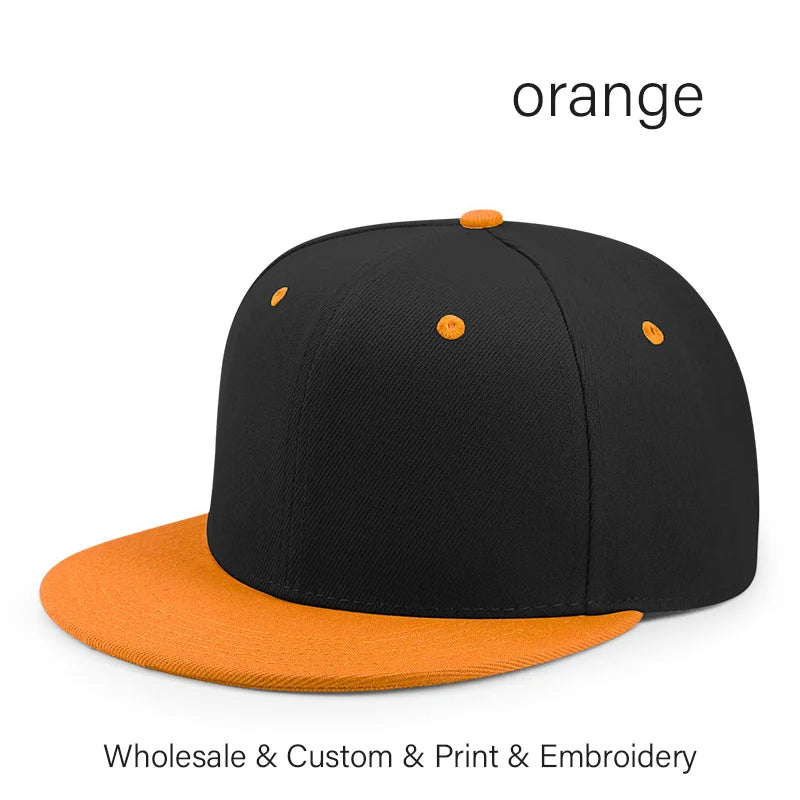 SLECKTON Kasketter med brugerdefineret logo – Hiphop-snapback-kasketter i høj kvalitet – Bogstavbroderi – Branddesign – Trucker-kasket – Engros-kasketter – Voksenstørrelser