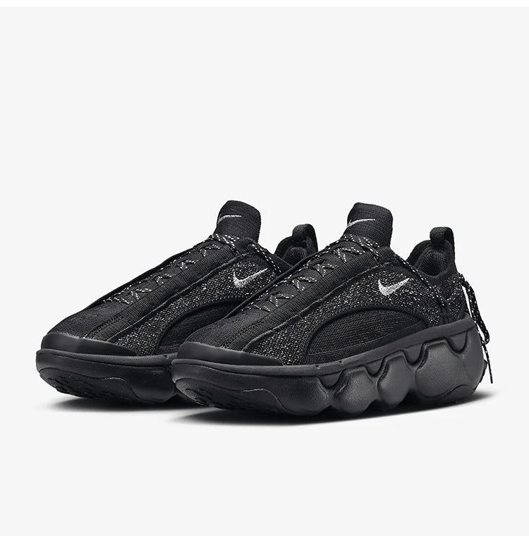 Pantofi de alergare Nike autentici, de vară, noi, cu talpă înaltă și amortizare, pentru femei, model FD2149-600