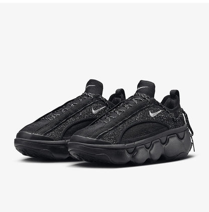 Pantofi de alergare Nike autentici, de vară, noi, cu talpă înaltă și amortizare, pentru femei, model FD2149-600
