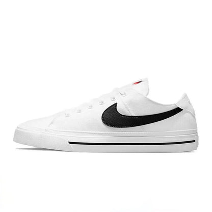 Sneakers Nike Court Legacy: comfort classico, ammortizzazione, antiscivolo, resistenti, per un uso quotidiano casual CW6539-101