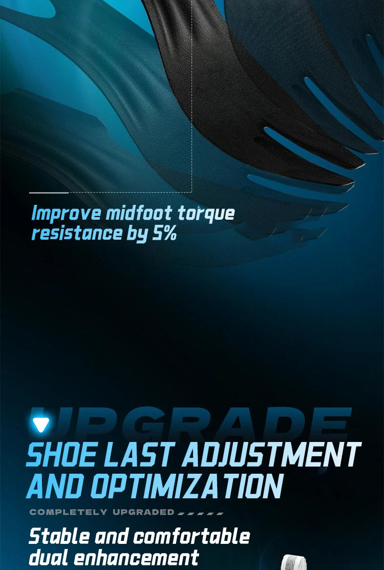 QIAODAN WIND 4PRO Chaussures de marathon à semelle en carbone pour homme - Baskets de course professionnelles - Chaussures de sport de course à pied respirantes QDB023262291