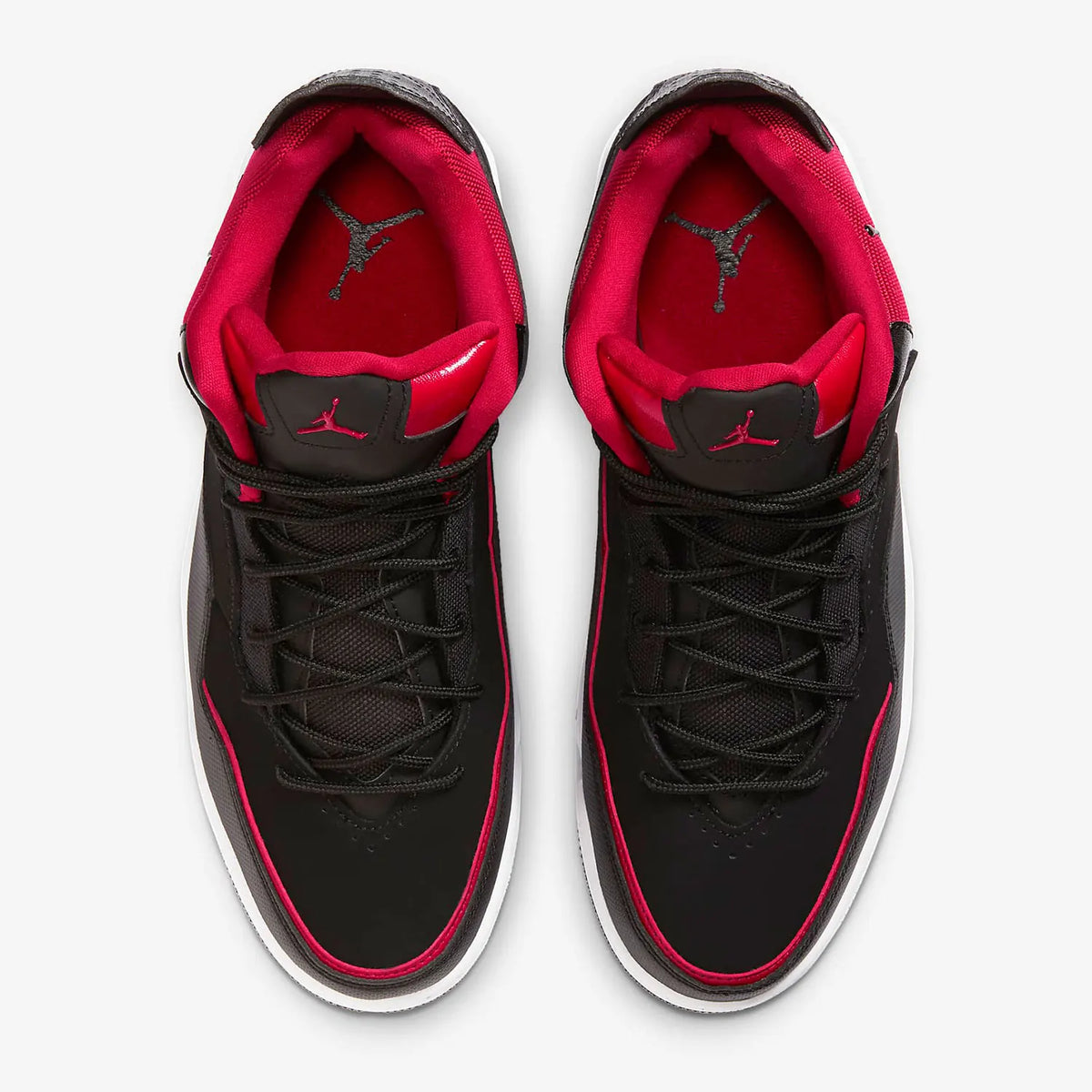 Offizielle, originale, gepolsterte JORDAN COURTSID23 Herren-Basketballschuhe von Nike, AR1000-006