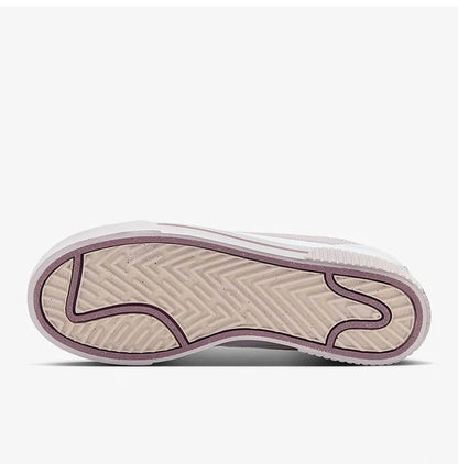 Nike, authentique, nouvelle collection femme, baskets décontractées basses à semelle épaisse résistante à l'usure DM7590-105