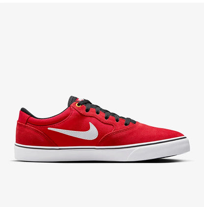 Scarpe da skate unisex Nike SB Chron 2 con ammortizzazione leggera e pannelli, modello DM3493-606