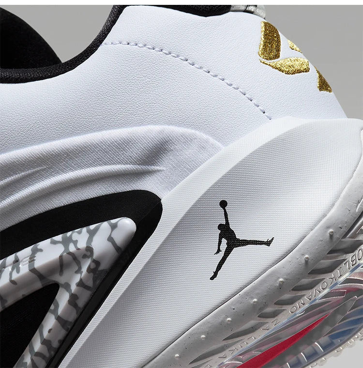 Scarpe da basket stabili da uomo Nike ufficiali e autentiche JORDAN Luka 3 PF FQ1285-170
