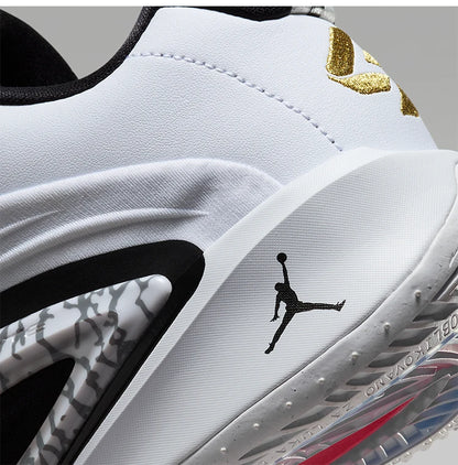 Scarpe da basket stabili da uomo Nike ufficiali e autentiche JORDAN Luka 3 PF FQ1285-170