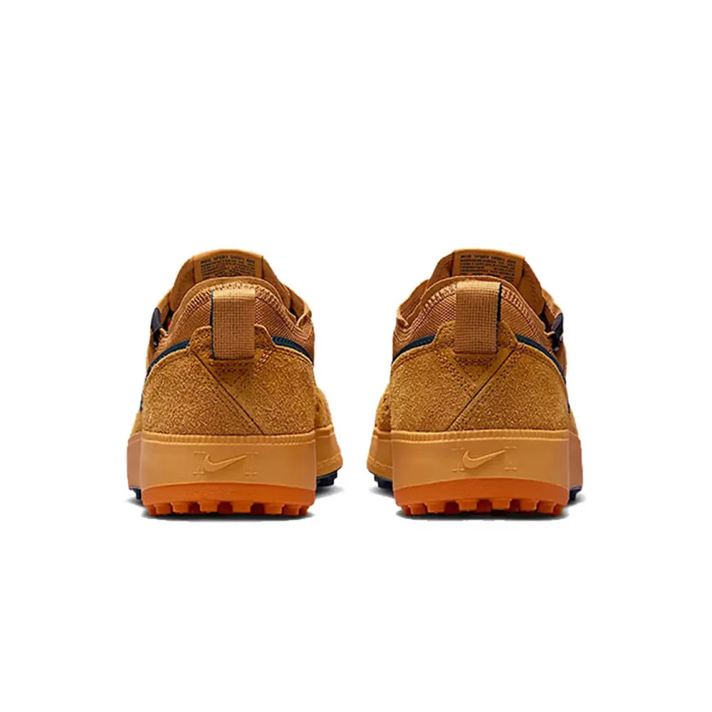 Nike C1TY Soft, Durable, Lightweight, Supportive, Cushioned, Low-Top, Breathable Casual Sneakers for Men - Brown HJ4316-700