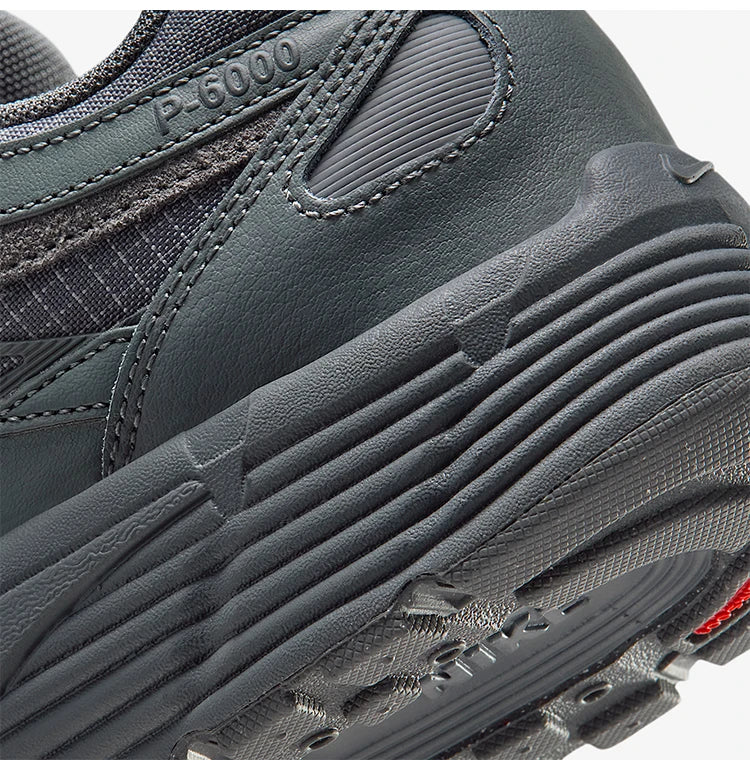 Nike genuine P-6000 Premium men's wear-resistant low top sports shoes IM6767-068