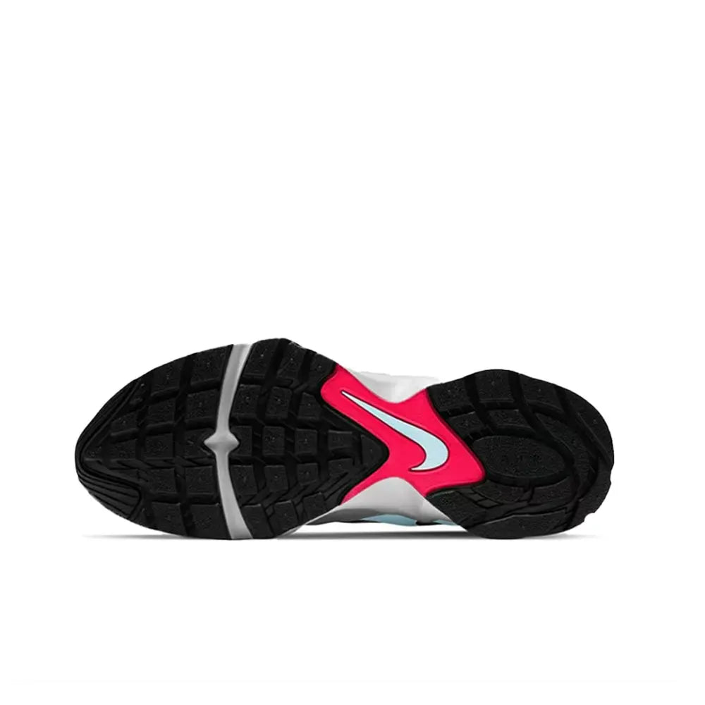 Chaussures de course pour femme Nike Air Heights : amorti, confort, légèreté, respirabilité, antidérapantes et résistantes CI0603-100