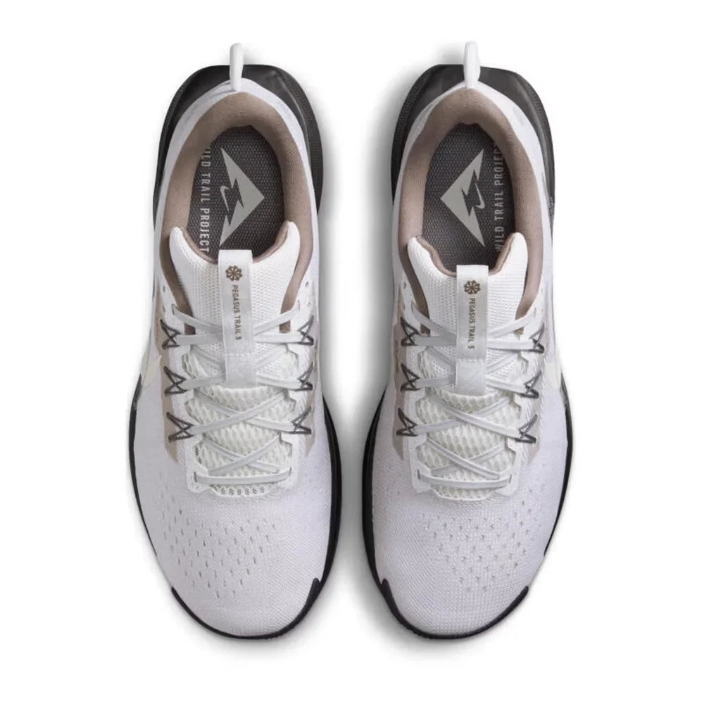 Nike Men's Running Shoes PEGASUS TRAIL 5 Nike Pegasus Men's Stylish Versatile Trail Running Shoes IB7667-001