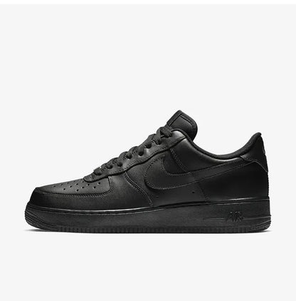 Nike official genuine summer men's shock-absorbing and wear-resistant low top board shoes CW2288-001
