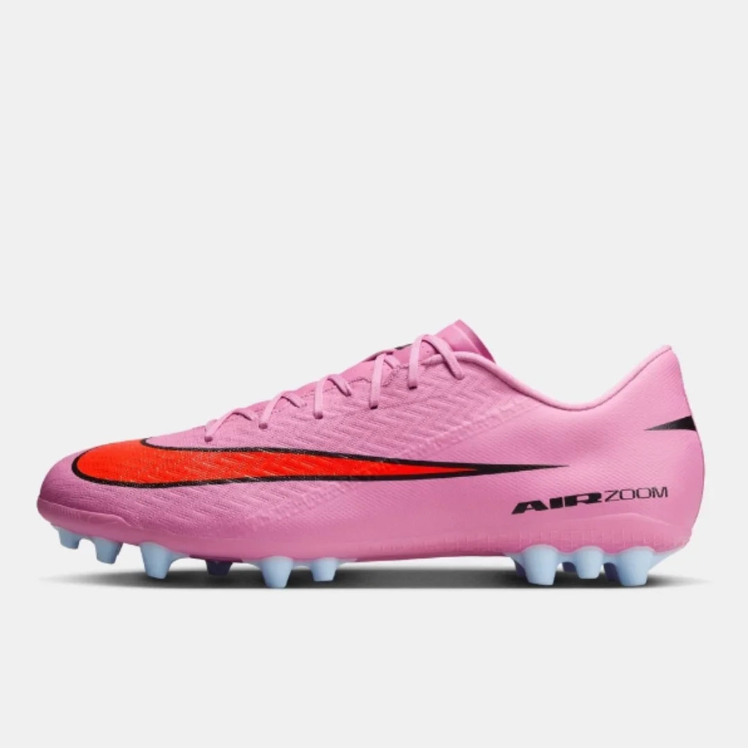Nike Nike Men's Football Shoes Assassin Vapor 16 Ag Short Spike Cushioning and Rebound Sports Shoes Fq8364-600