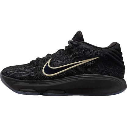 Nike genuine G.T. HUSTLE 3 LX EP men's training basketball shoes IB4169-001
