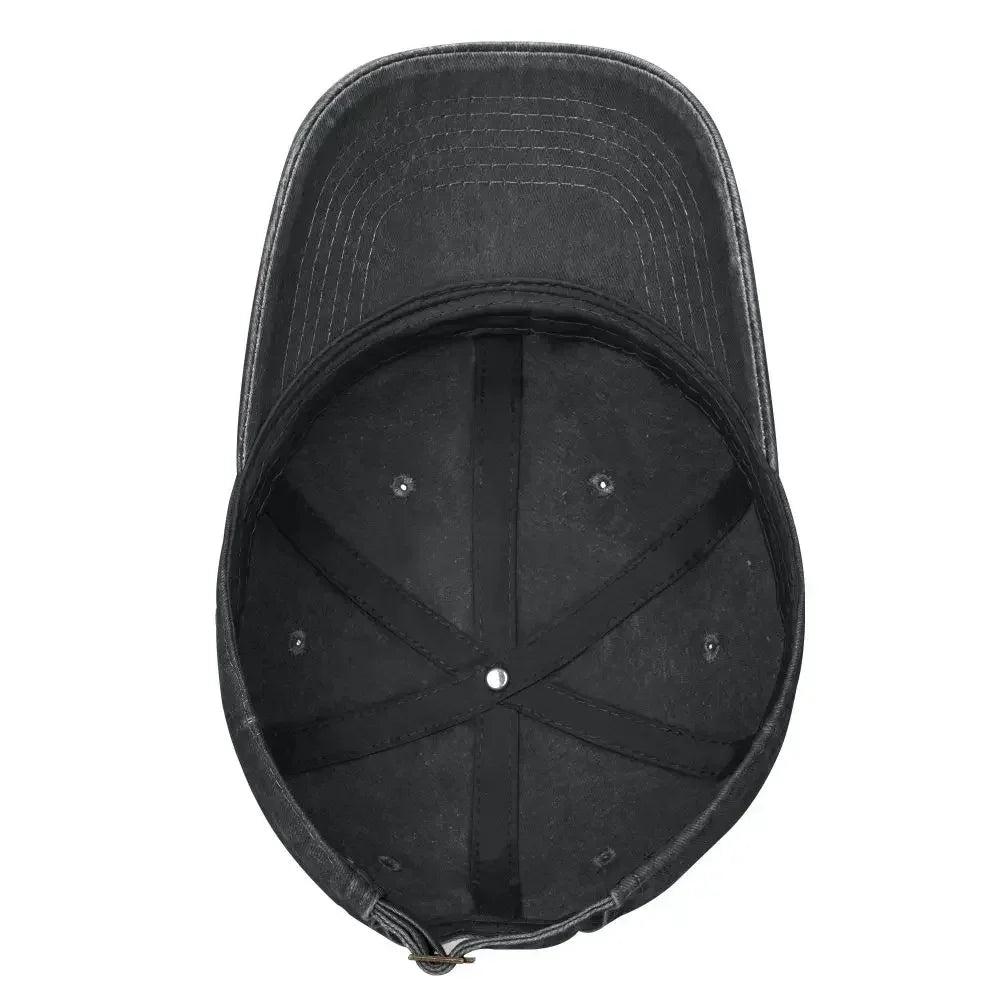 Módní kreslená hra s otázkami – kšiltovka s blokem, baseballová čepice, dámská, pánská, nastavitelná, unisex, bavlněná, „Dad Hat“, sportovní kšiltovky typu snapback
