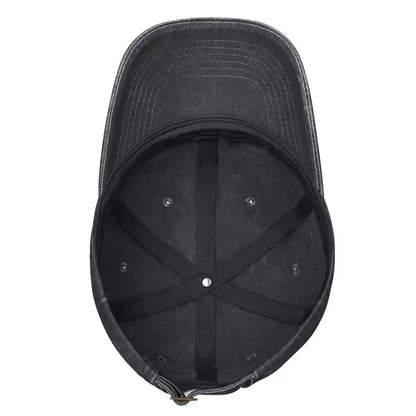 Módní kreslená hra s otázkami – kšiltovka s blokem, baseballová čepice, dámská, pánská, nastavitelná, unisex, bavlněná, „Dad Hat“, sportovní kšiltovky typu snapback