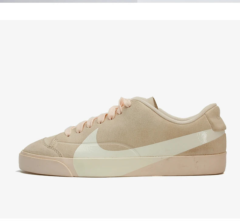 Nike Authentic BLAZER CITY LOW LX Γυναικεία παπούτσια για σκέιτ AV2253-800