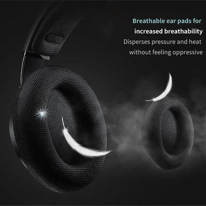 Philips SHP9500 HiFi Stereo Wired Headphones – Professional Open-Back Over-Ear Headset for Music, Gaming, Mobile & PC – High Precision Sound, 50mm Drivers, Crystal Clear Audio Performance