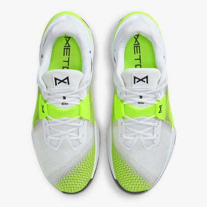 Zapatillas de fitness Nike Metcon 10 originales para hombre, de corte bajo y suela fina, para uso en interior, HJ1875-101