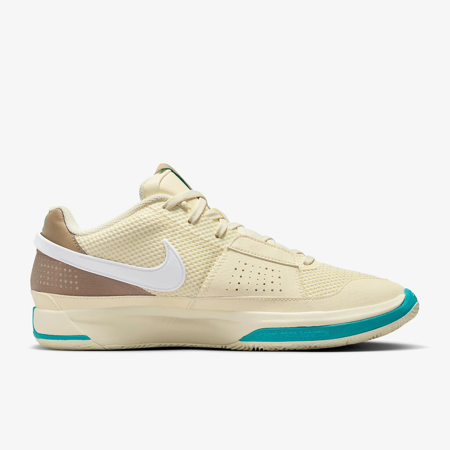 Nike Authentic JA 1 EP Men's Ja Morant Performance Basketball Shoes DR8786-102