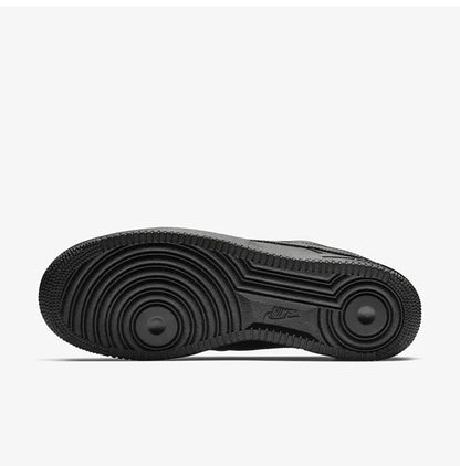Nike official genuine summer men's shock-absorbing and wear-resistant low top board shoes CW2288-001