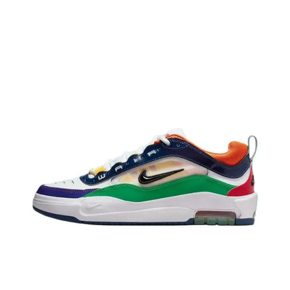 Nike Air Max 90 Pool Classic – antypoślizgowe, wytrzymałe, wygodne i uniwersalne buty do skateboardingu, unisex, białe, HV1670-600