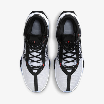 „Nike“ originalūs „AIR ZOOM G.T. JUMP 2 EP“ vyriški krepšinio bateliai DJ9432-001