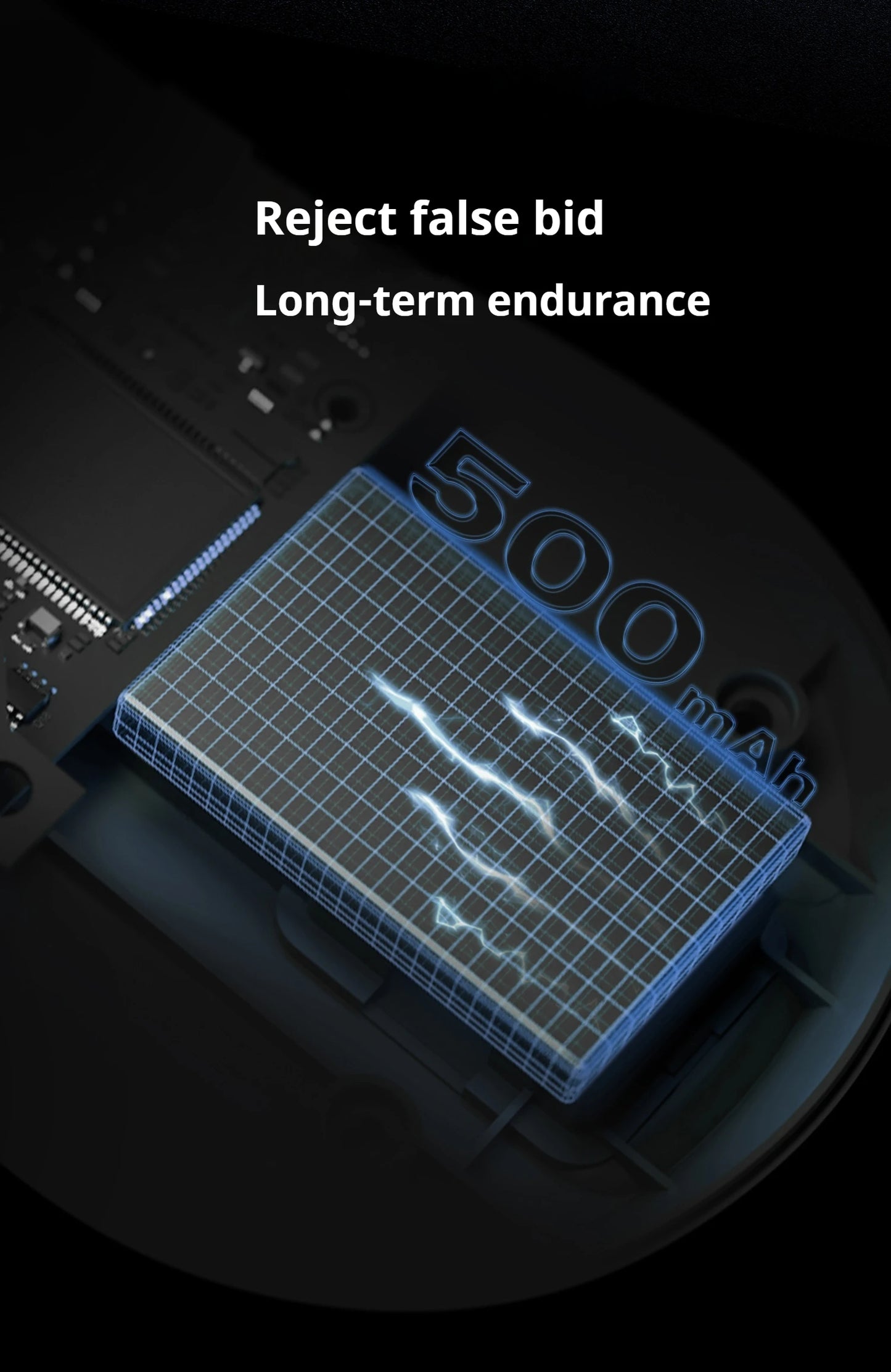 ATK Z1 Pro Max Ultra Wireless Gaming Mouse PAW3950, 8K Polling Rate, 0.39ms Low Latency, 30,000 DPI Ergonomic Gaming Mouse