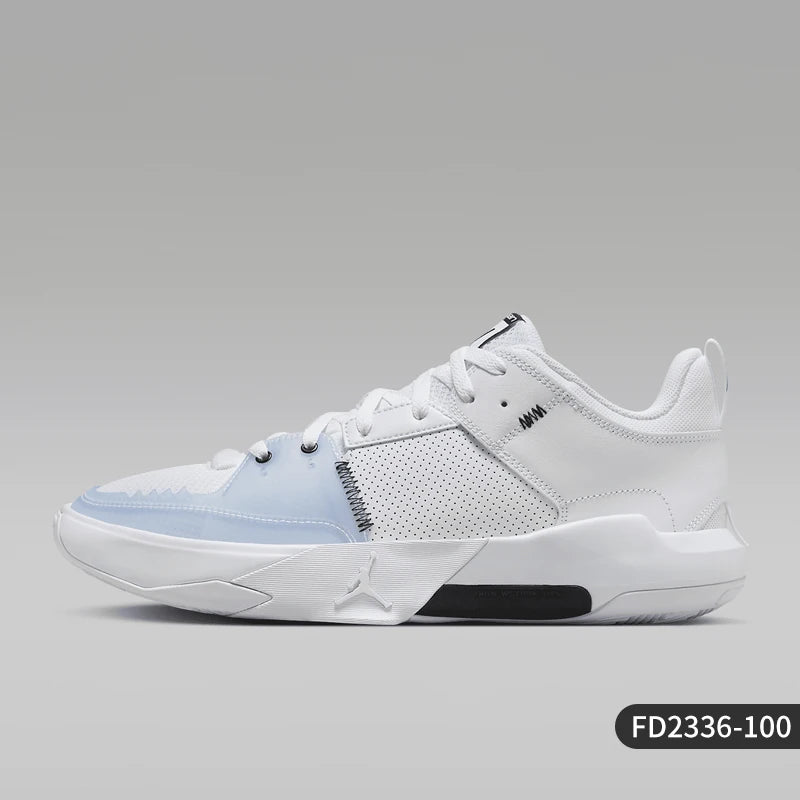 Αυθεντικά ανδρικά παπούτσια μπάσκετ Nike Jordan One Take 5 PF FD2336-100